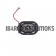 Replacement For Symbol MC55 Speaker