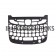 Replacement For OEM Symbol MC55 Bezel (45 Keys)