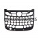 Replacement For OEM Symbol MC55 Bezel (45 Keys)
