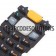 Replacement For OEM Symbol FR6000 Keypad (32 Keys)
