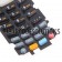 Replacement For OEM Symbol FR6000 Keypad (32 Keys)