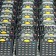Replacement For Symbol MC9000, MC9090, MC9190 Keypad Module (53 Keys) (VT/ANSI, equivalent to 21-79512-02)