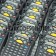 Replacement For Symbol MC9000, MC9090, MC9190 Keypad Module (53 Keys) (VT/ANSI, equivalent to 21-79512-02)