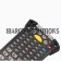 Replacement For Symbol MC9000, MC9060 Keypad Module (53 Keys) (5250, equivalent to 21-65503-03)