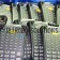 Replacement For Symbol MC9000, MC9090, MC9190 Keypad Module (53 Keys) (5250,equivalent to 21-79512-03)