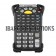 Replacement For Symbol MC9000, MC9060 Keypad Module (53 Keys) (VT/ANSI,equivalent to 21-65503-02)