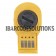 Replacement For OEM Symbol LS3578 Battery Door (Used,Tested )