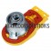 Replacement For OEM Symbol LS3578 Battery Door (Used,Tested )