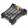 Replacement For OEM Symbol MC9090-K MC9090-S, MC9094-K Alphabetical Keypad Module (38 Keys) (21-71735-01)