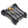 Replacement For OEM Symbol MC9090-K MC9090-S, MC9094-K Alphabetical Keypad Module (38 Keys) (21-71735-01)