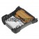 Replacement For OEM Symbol MC9090-K MC9090-S, MC9094-K Alphabetical Keypad Module (38 Keys) (21-71735-01)