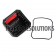 Replacement For Symbol MC3000 Scan Engine Cover Kit （Cover, Base and Ring Set）