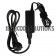 Replacement For Symbol MC3000, MC3070, MC3090 Single Slot Charging Cradel Adaptor