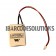 Replacement For Symbol WT4090, WT41N0 Capacitor