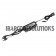 Replacement For OEM Symbol MC1000 Adapter for Cradle