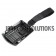 Replacement For OEM Symbol MC7596 Battery Door