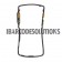 Replacement For OEM Symbol MC7596 Gasket