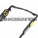 Replacement For OEM Symbol MC7596 Gasket