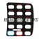 Replacement For Symbol WT4090 Overlay (Version A)