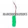 Replacement For Symbol MC3070k, MC3090,MC3070R,MC3090G, MC3090R, MC3000R, PDT8146, PDT8100Z Backup Battery