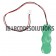 Replacement For Symbol MC9060S, PDT8146, MC2846 Backup Battery