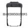 Replacement For OEM Symbol MC9500-K, MC9590-K, MC9596-K, MC9598-K Top Cover with Scan Glass Lens