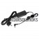 Replacement For Symbol MC70 Power Supply Euro Plug