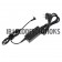 Replacement For Symbol MC70 Power Supply Euro Plug