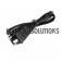 Replacement For OEM Motorola, Symbol MC3000, MC3090, MC3190,  MC50, MC70 4-Slot Battery Charger (SACX000-4000)