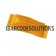 Replacement For Symbol MC9100, MC9190, MC92N0 Motherboard LCD Flex Cable Ribbon (15-139320-01)