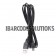 Replacement For Symbol MC1000, MC70 Charging Cradle USB Cable (USB 2.0 to Mini USB)（2 M )