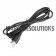 Replacement For Symbol MC1000, MC70 Charging Cradle USB Cable (USB 2.0 to Mini USB)（2 M )