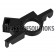 Replacement For Symbol MC3090R Rotator Mount