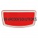 Replacement For Symbol RS409 Scan Glass Lens