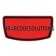 Replacement For Symbol RS409 Scan Glass Lens