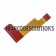 Replacement For Symbol MC75, MC7506, MC7596, MC7598 1D Laser Scan Engine Flex Cable Ribbon