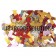 Replacement For Symbol MC75, MC7506, MC7596, MC7598 1D Laser Scan Engine Flex Cable Ribbon