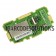 Replacement For OEM Symbol MC7596 Numeric Keyswitch (26 Keys) (Used, Tested)