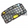 Replacement For OEM Symbol MC75 Alphabetic Keypad (44 Keys) (Used, Tested)