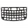Replacement For OEM Symbol MC75 Plastic Keypad Bezel (44 Keys)
