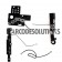 Replacement For OEM Symbol MC75 Antenna Set