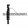 Replacement For OEM Symbol MC75 Antenna Set