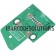 Replacement For OEM Symbol MC9590, MC9598 Charging PCB Board