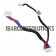 Replacement For OEM Symbol MC9590, MC9598 Motherboard Connector