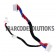 Replacement For OEM Symbol MC9590, MC9598 Motherboard Connector