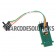 Replacement For OEM Symbol LS3578 FZ Charging Cable with PCB Board