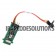 Replacement For OEM Symbol LS3578 FZ Charging Cable with PCB Board