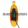 Replacement For Symbol MC9060-G, MC9090-G, MC9094-G Trigger Assembly (2 Pins, 3 Pins ) (91-63876-03), New Version