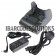 Replacement For OEM Symbol MC70 Cradle Charger with PSU (CRD7000-1000RR) (Refurbished)