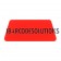 Replacement For Symbol MC3090R, MC3190R Scan Glass Lens